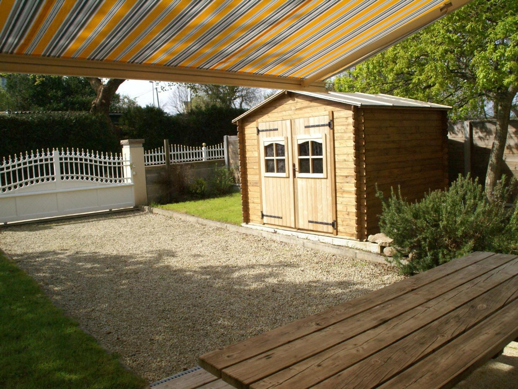 Cosy 700m From The Erquy
